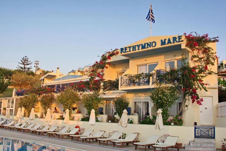 Rethymno Mare Royal