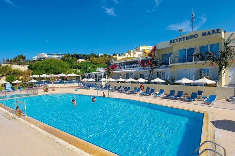 Rethymno Mare Royal
