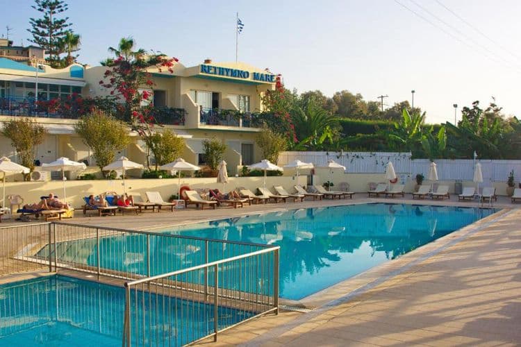 Rethymno Mare Royal