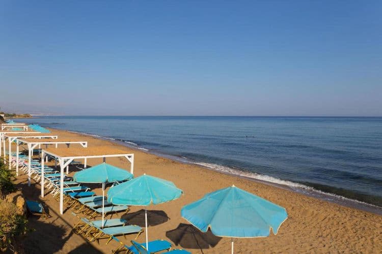Rethymno Mare Royal