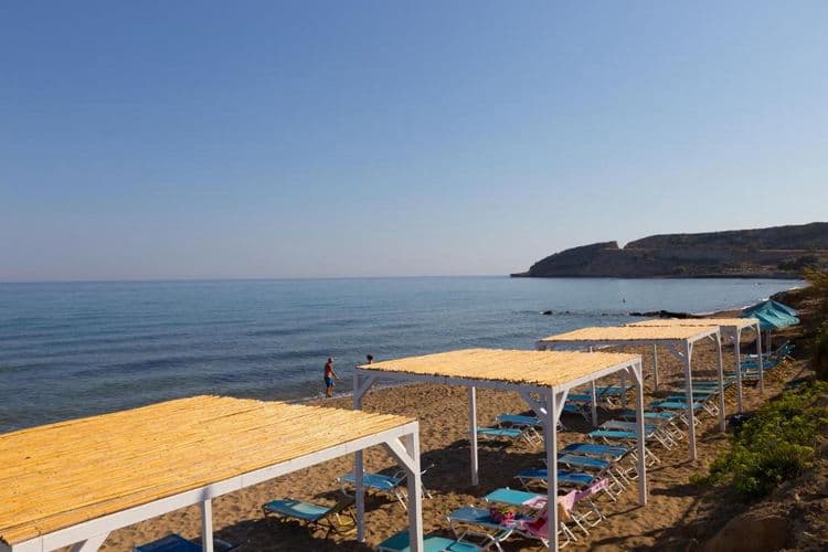 Rethymno Mare Royal