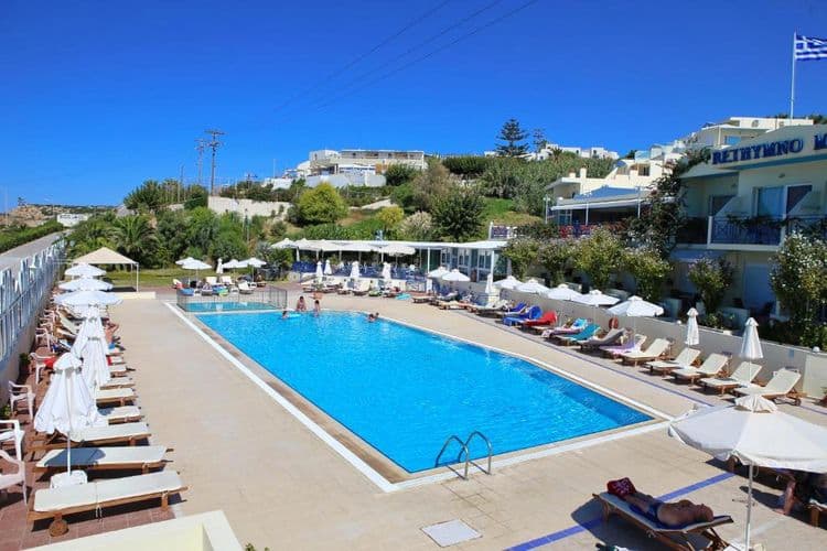 Rethymno Mare Royal