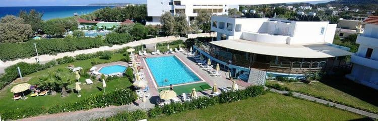 Pylea Beach Hotel