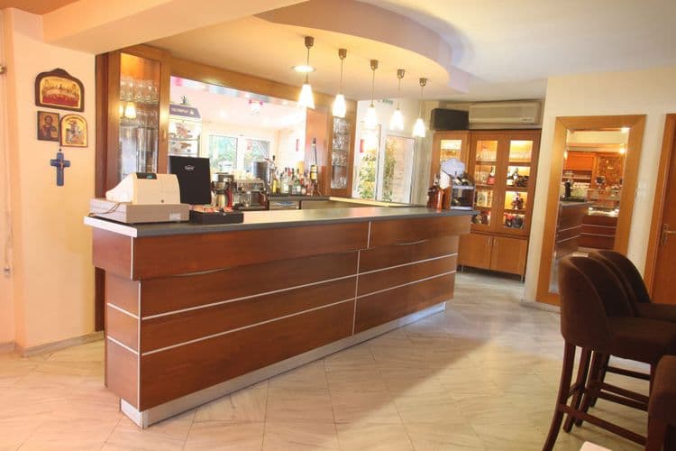 Mallas Hotel