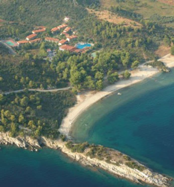Poseidon Hotel Sea Resort