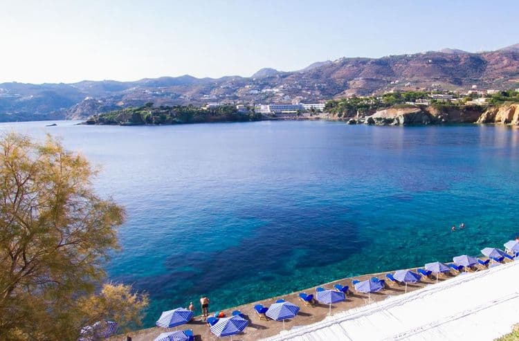 Peninsula Resort & Spa