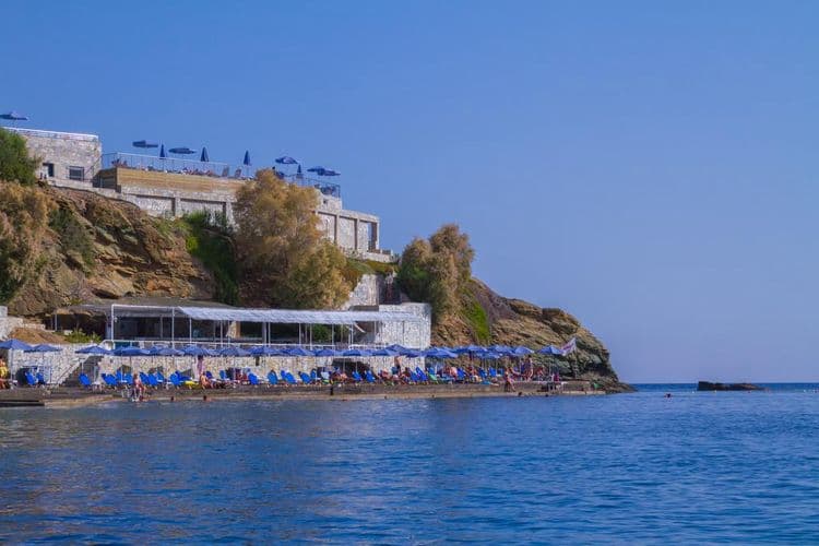 Peninsula Resort & Spa