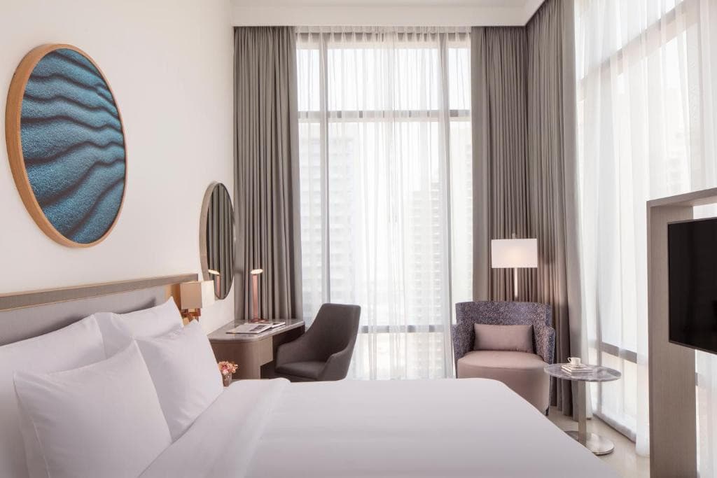 The First Collection At Jumeirah Village Circle