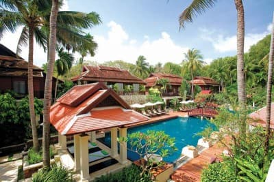 Chaweng Resort