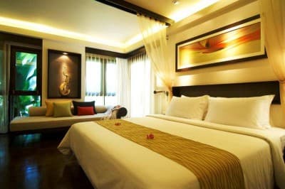 Chaweng Resort
