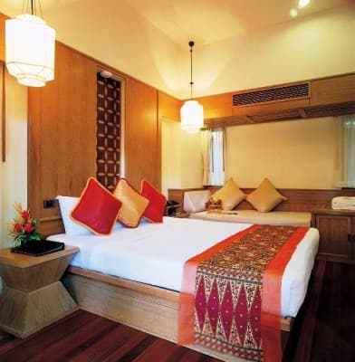Chaweng Resort