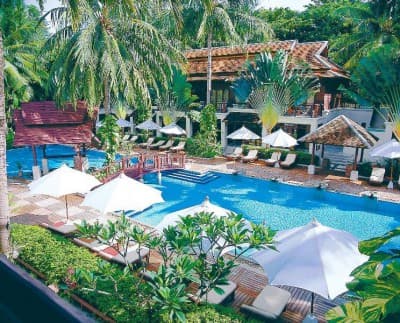 Chaweng Resort