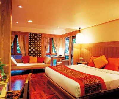 Chaweng Resort