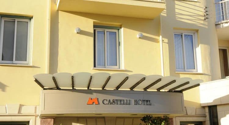 Castelli Hotel
