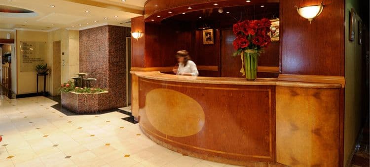 Castelli Hotel