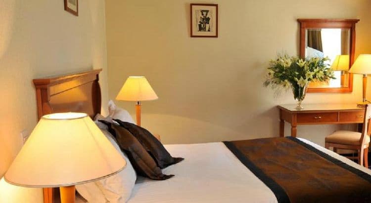 Castelli Hotel