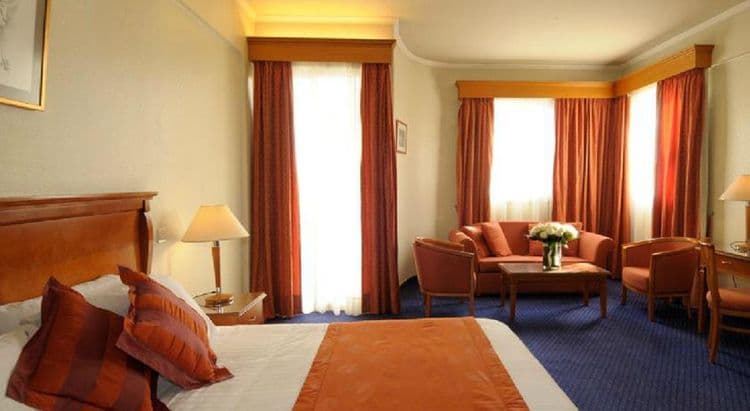 Castelli Hotel