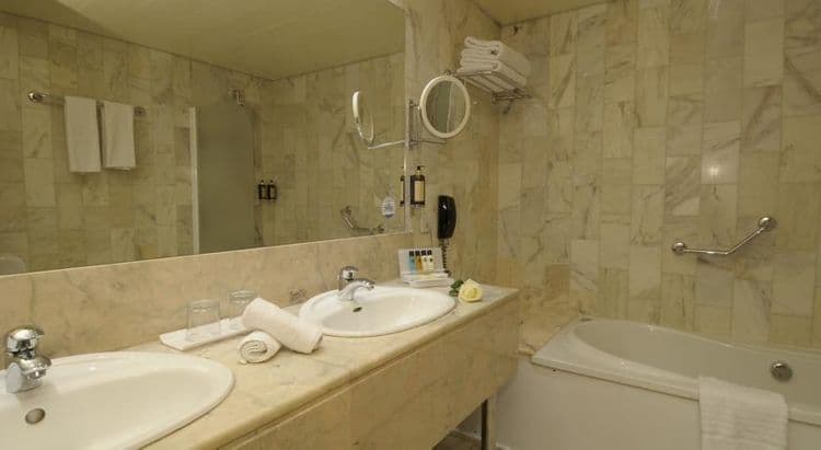 Castelli Hotel