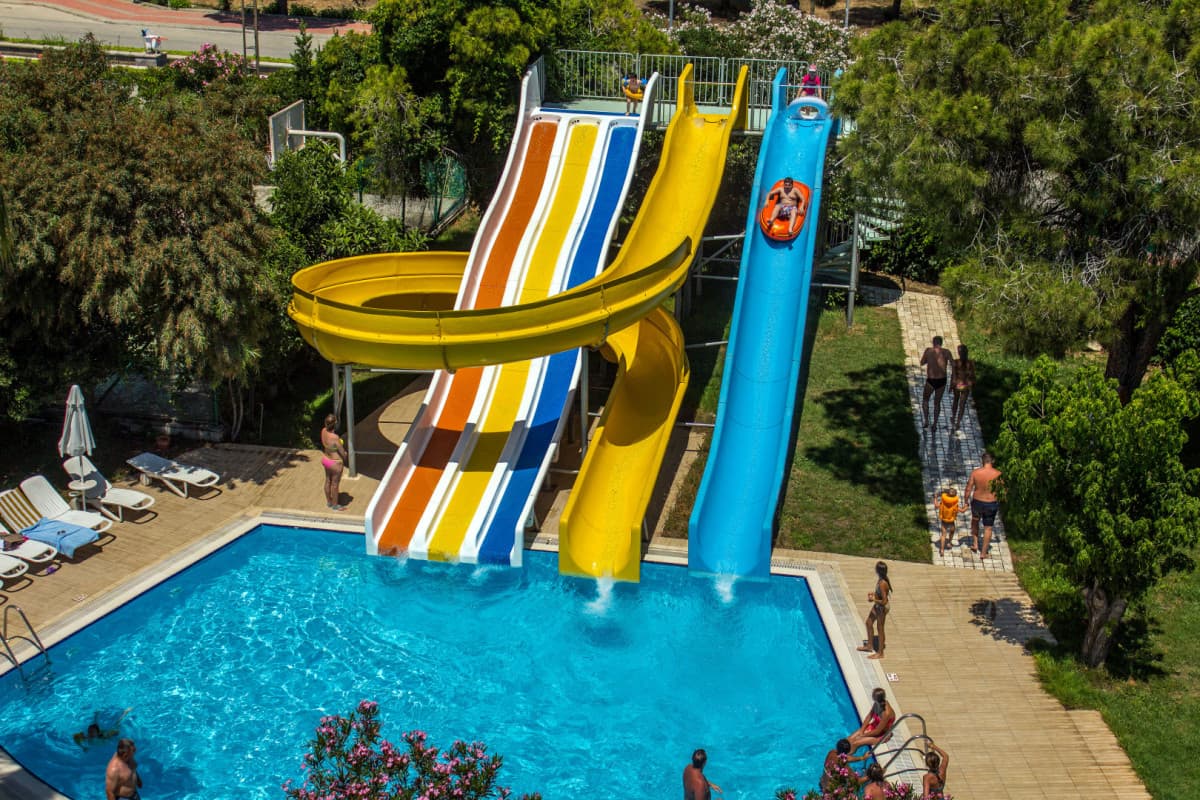 FUN&SUN SMART Serra Park