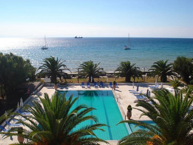 Kassandra Mare Hotel & Spa Club