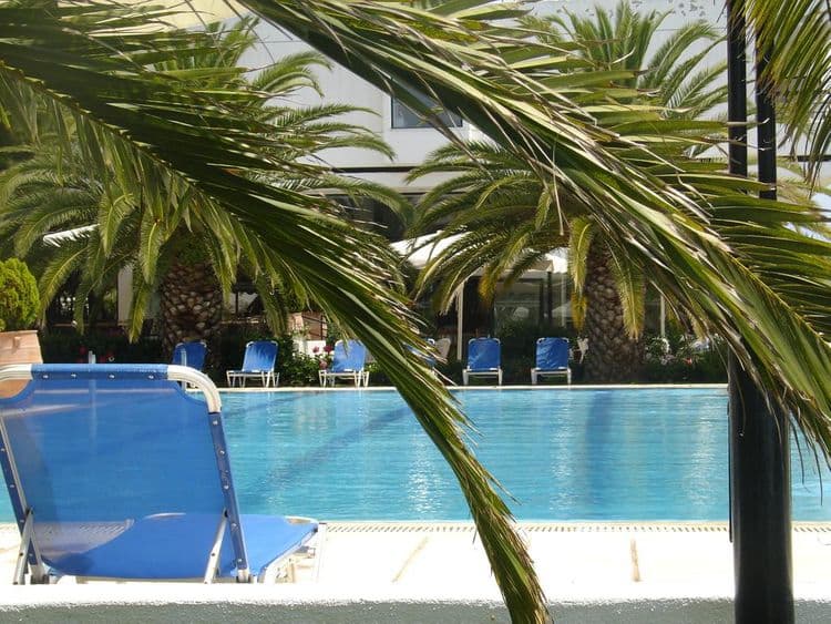 Kassandra Mare Hotel & Spa Club