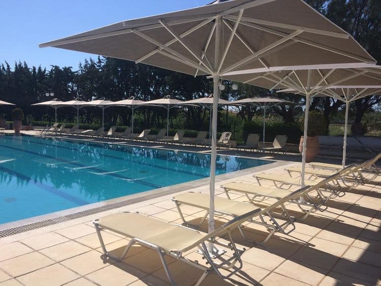 Kassandra Mare Hotel & Spa Club