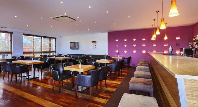 Arminda Hotel & Spa