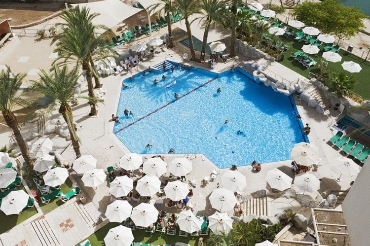 Crowne Plaza Eilat