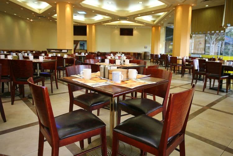 Crowne Plaza Eilat