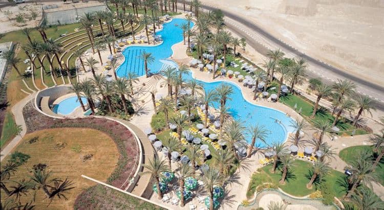 David Dead Sea Resort & Spa
