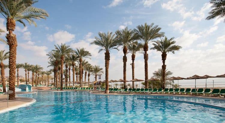 David Dead Sea Resort & Spa