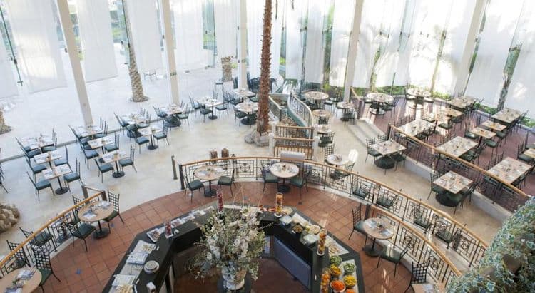 David Dead Sea Resort & Spa