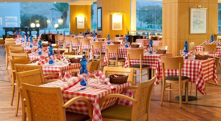 David Dead Sea Resort & Spa