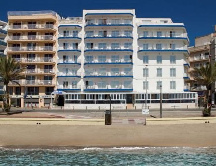 Mar Ski Hotel