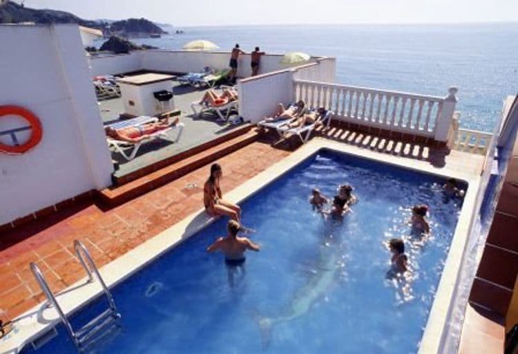 Mar Ski Hotel