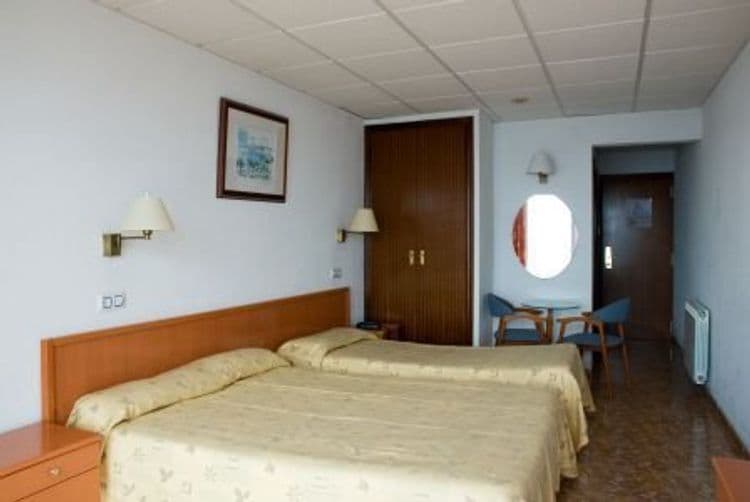 Mar Ski Hotel