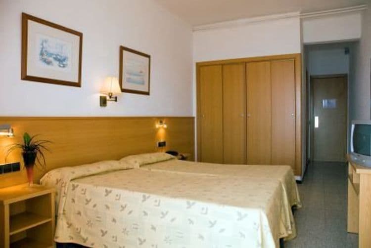 Mar Ski Hotel