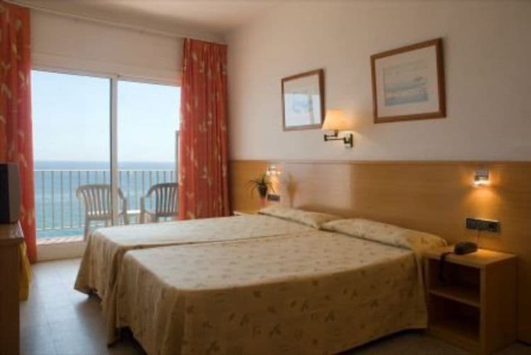 Mar Ski Hotel