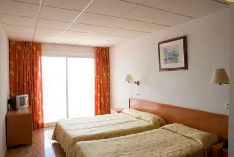 Mar Ski Hotel