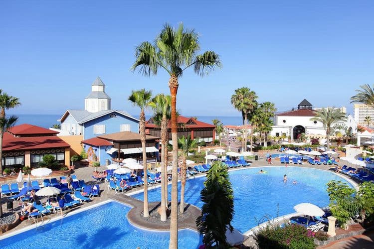 Sunlight Bahia Principe Tenerife