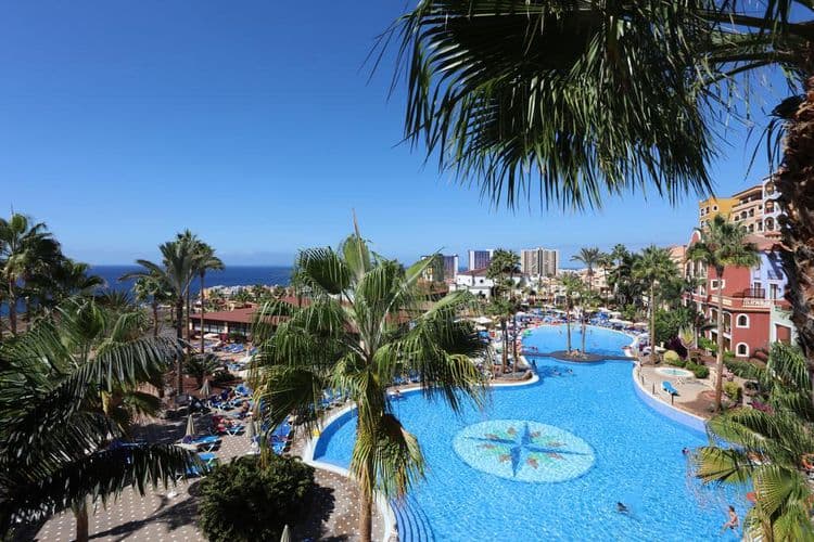 Sunlight Bahia Principe Tenerife