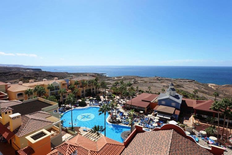 Sunlight Bahia Principe Tenerife
