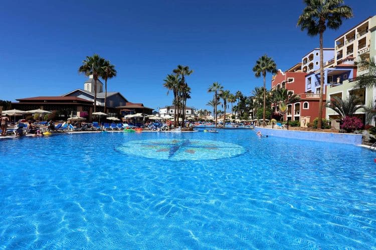 Sunlight Bahia Principe Tenerife