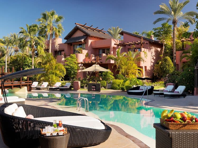 Abama Golf & Spa Resort