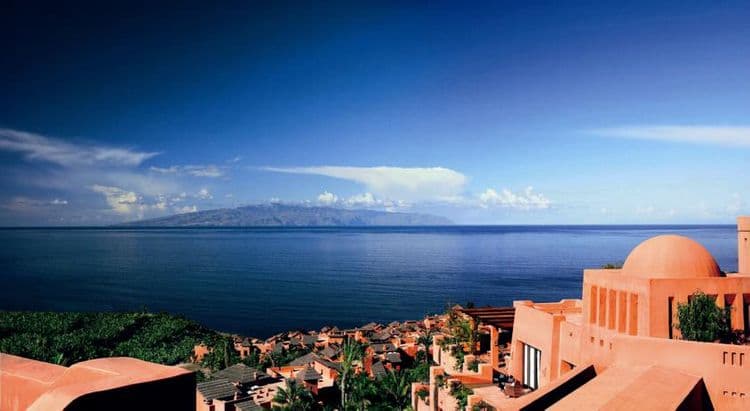 Abama Golf & Spa Resort