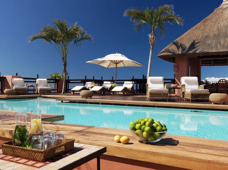 Abama Golf & Spa Resort
