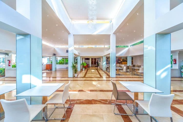 Seramar Hotel Sunna Park
