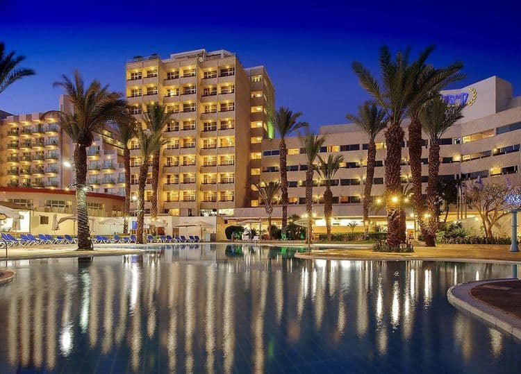 Caesar Premier Resort Hotel