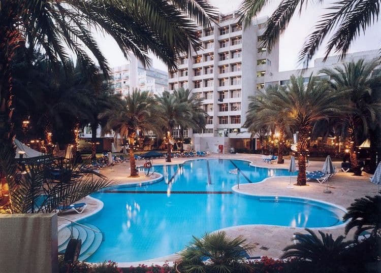 Caesar Premier Resort Hotel