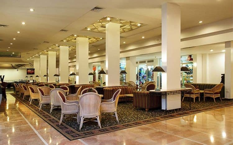 Caesar Premier Resort Hotel